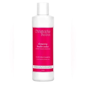 Christophe Robin Shampoo